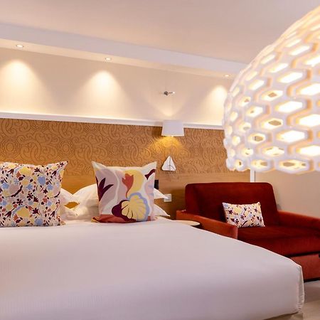 Hotel Elysees 8 Paris Luaran gambar