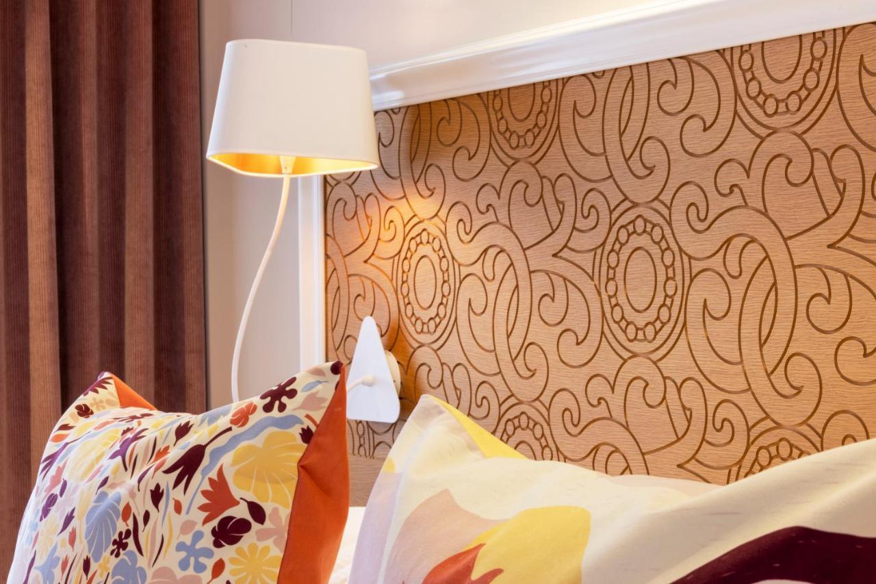 Hotel Elysees 8 Paris Luaran gambar