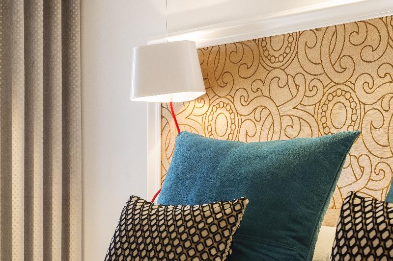 Hotel Elysees 8 Paris Luaran gambar