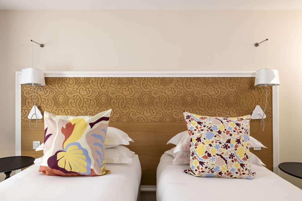 Hotel Elysees 8 Paris Bilik gambar